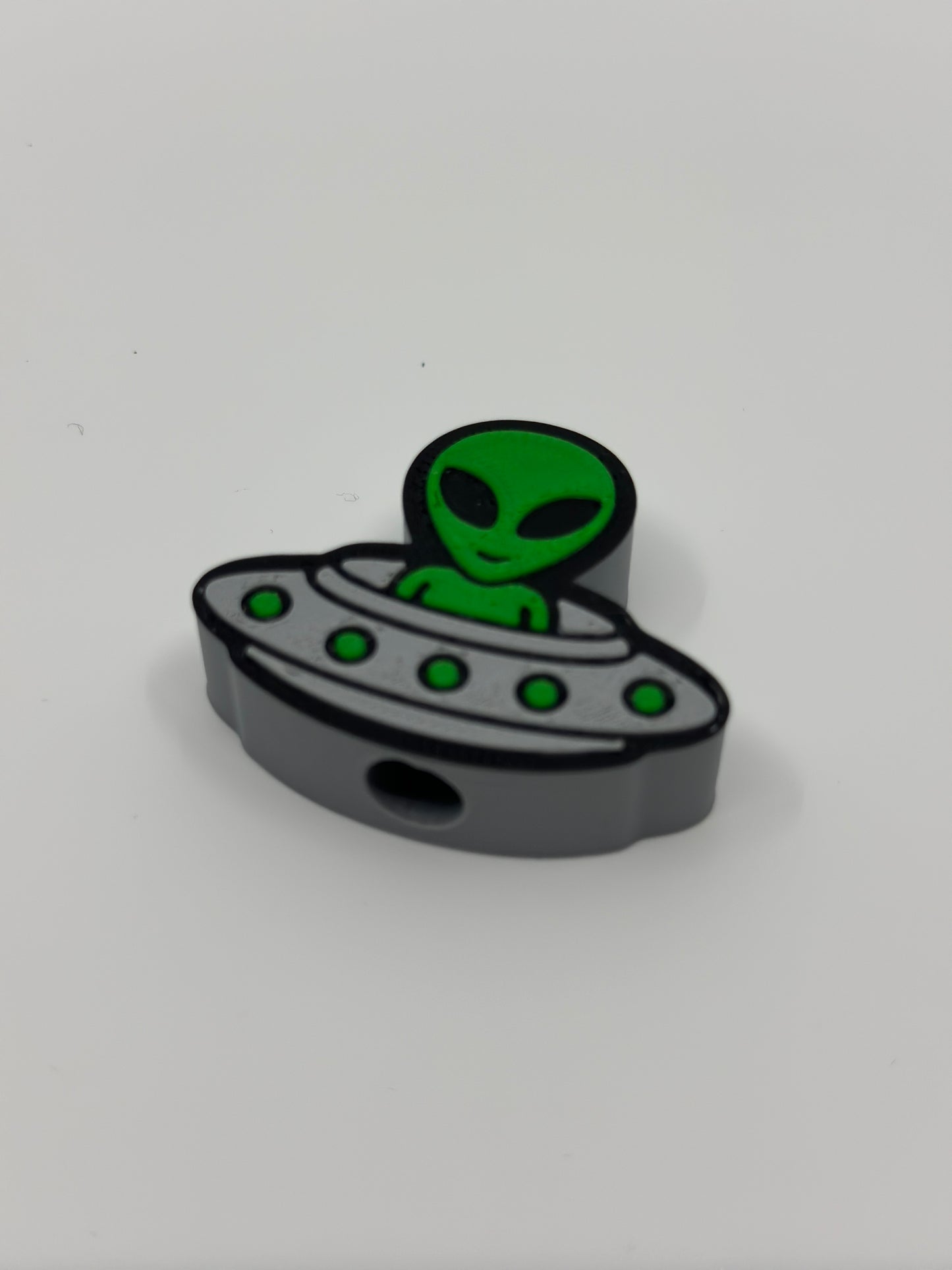 ✦ Alien in Ship ✦