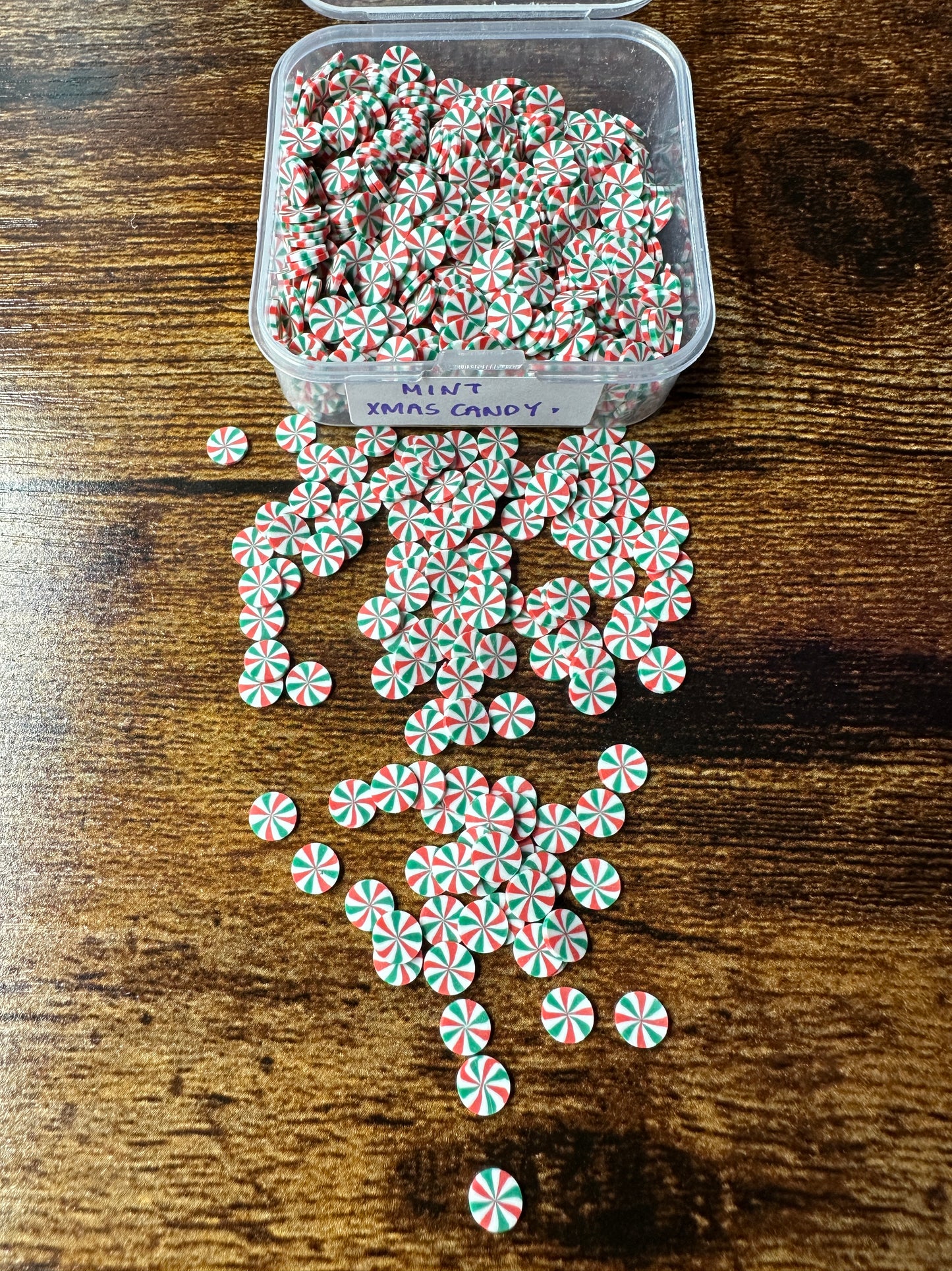 ✦ Xmas Candy ✦