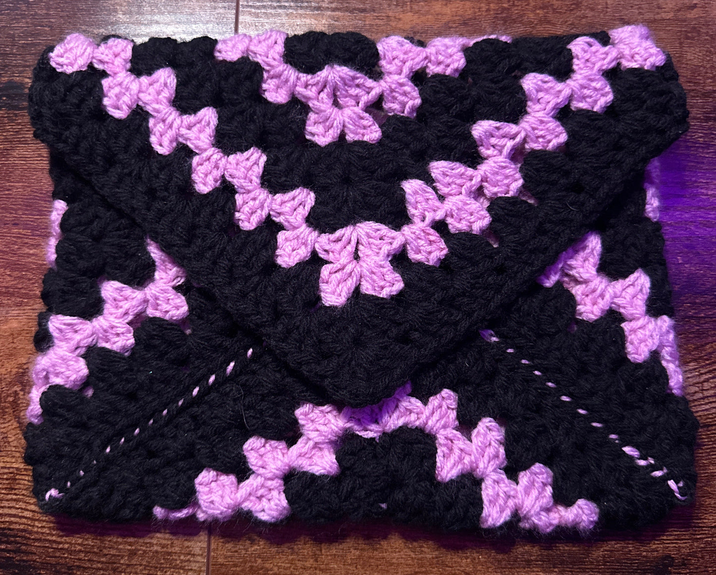 ✦ Pink Noir ✦