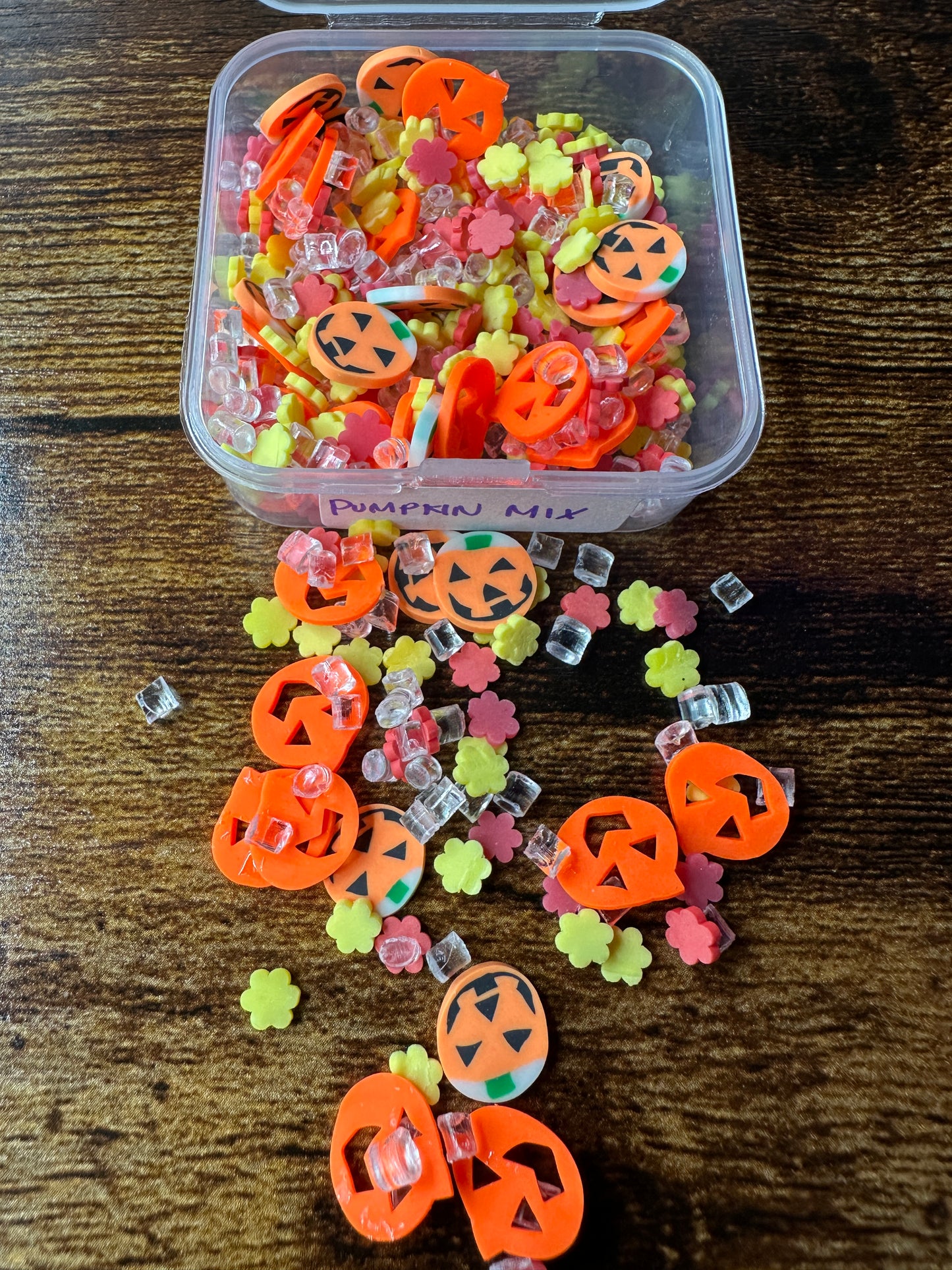 ✦ Fall Mix ✦