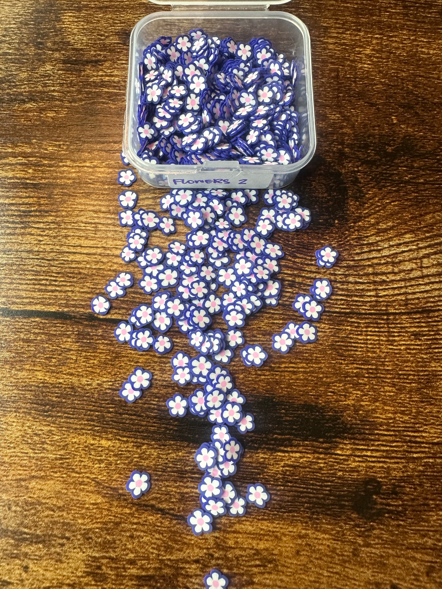 ✦ Flowers 2 ✦