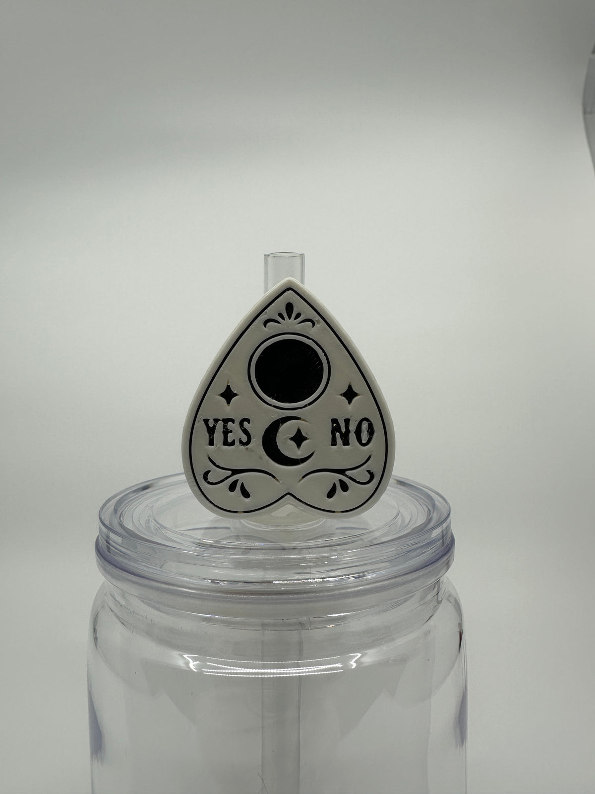 ✦ Planchette ✦