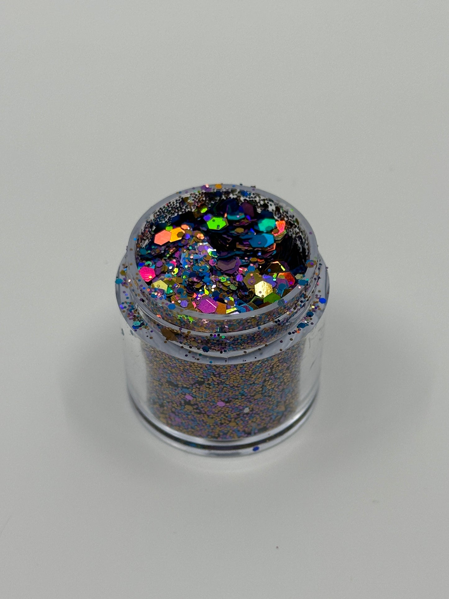 ✦ Stardust Veil ✦