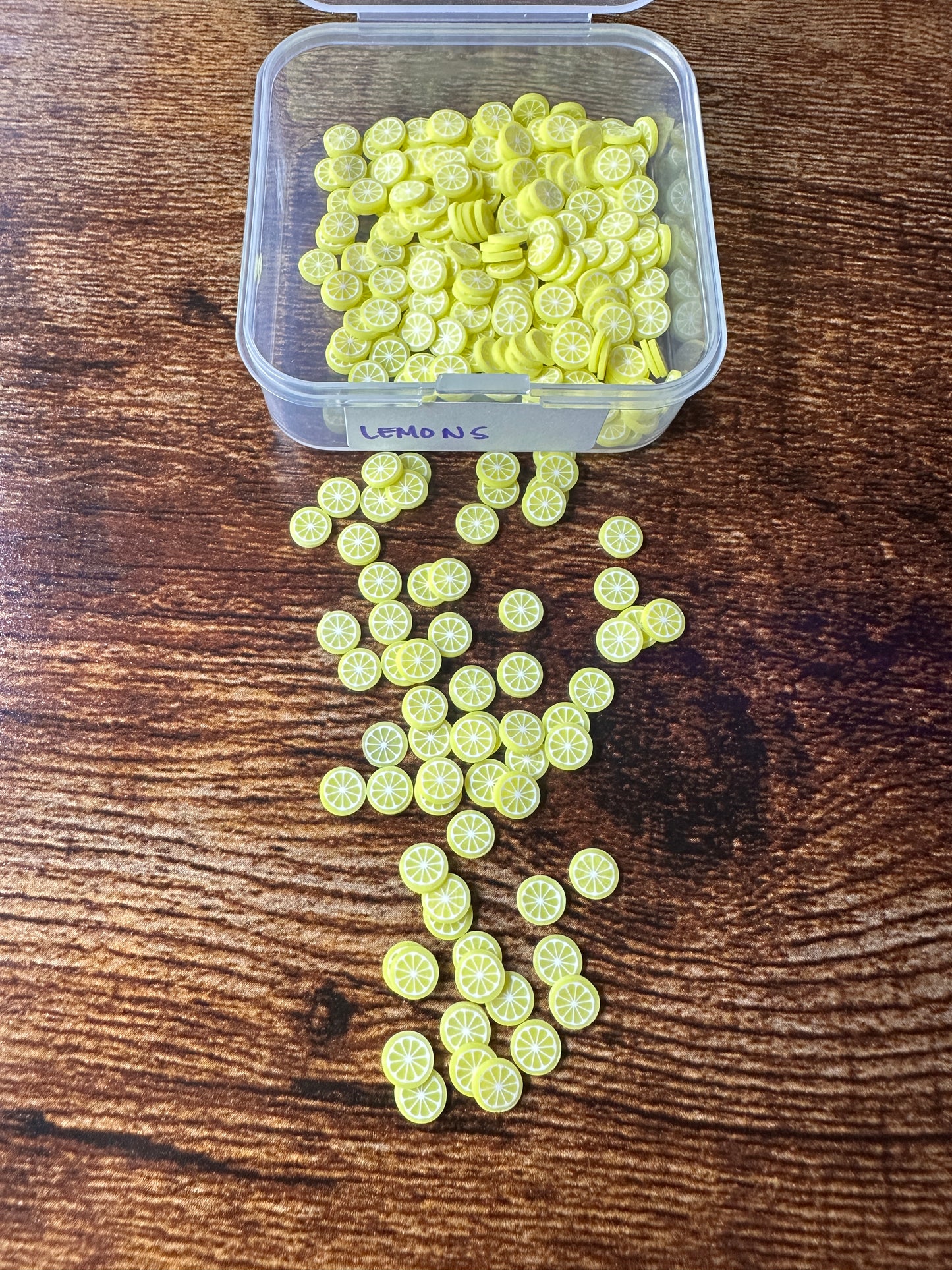 ✦ Lemons ✦