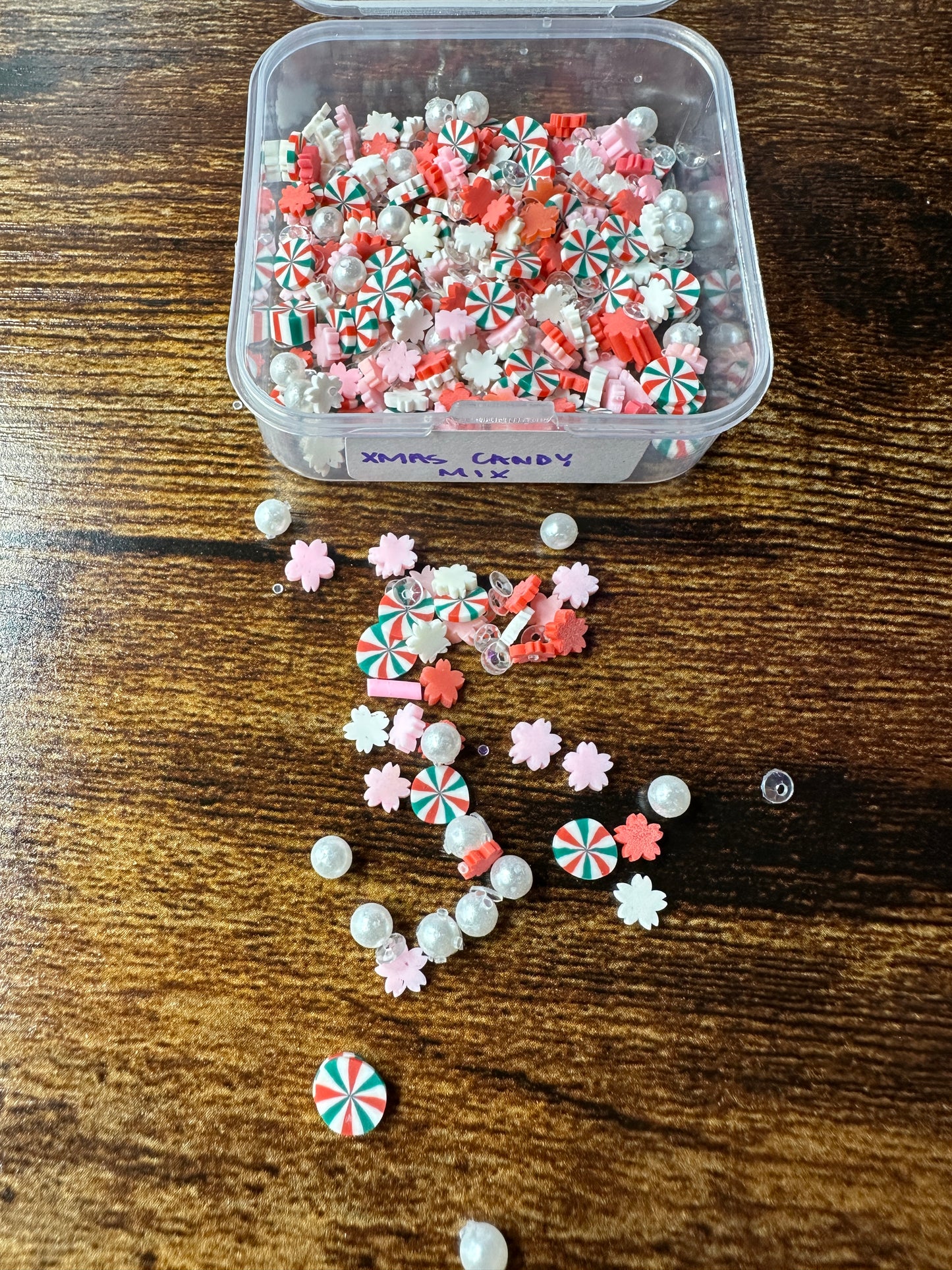 ✦ Xmas Candy Mix ✦