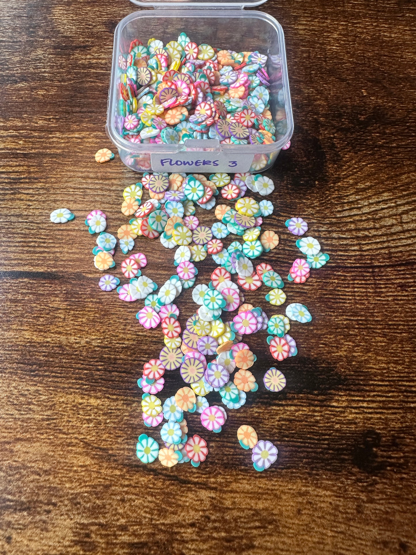 ✦ Flowers 3 ✦