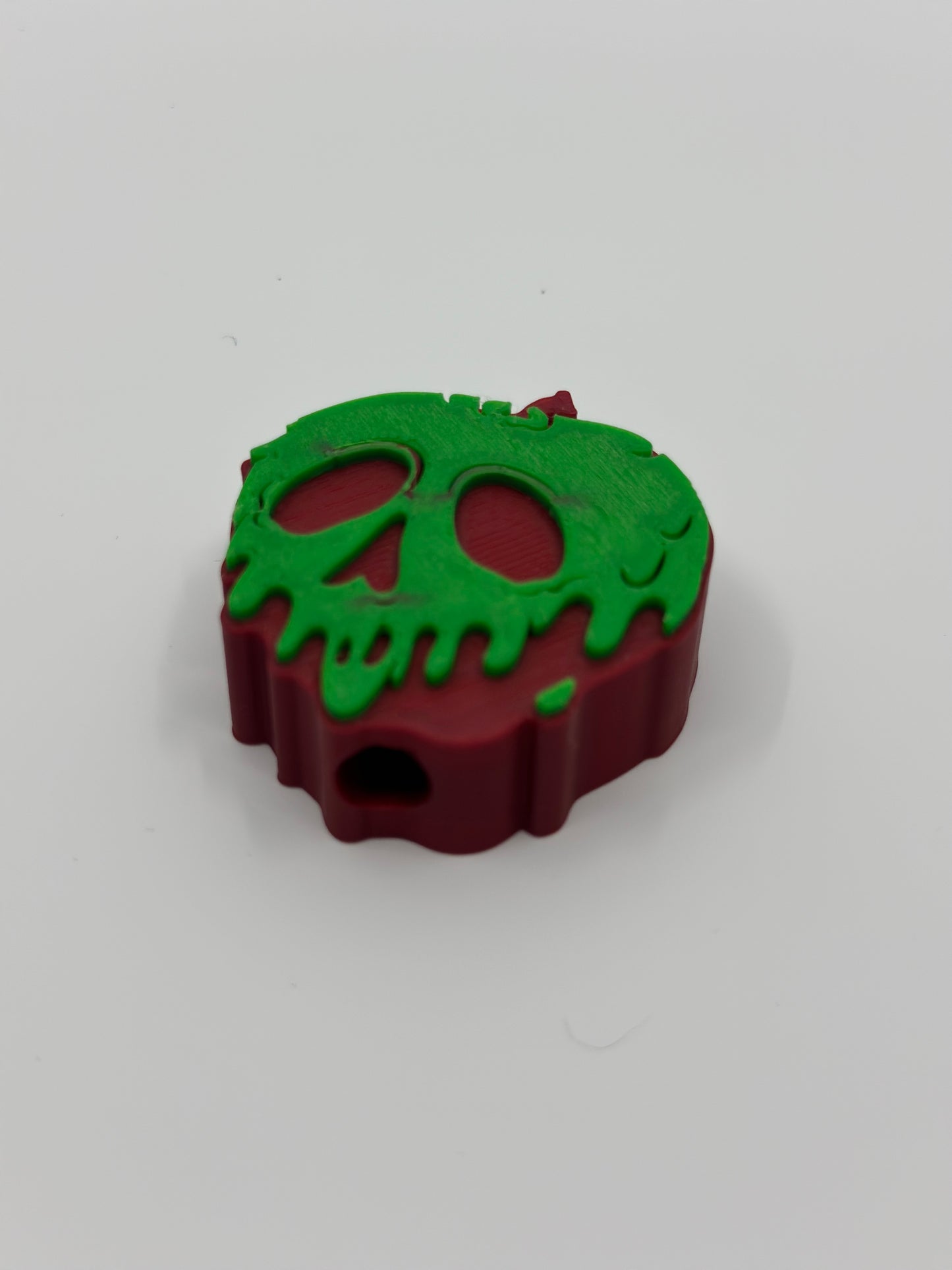 ✦ Evil Apple✦