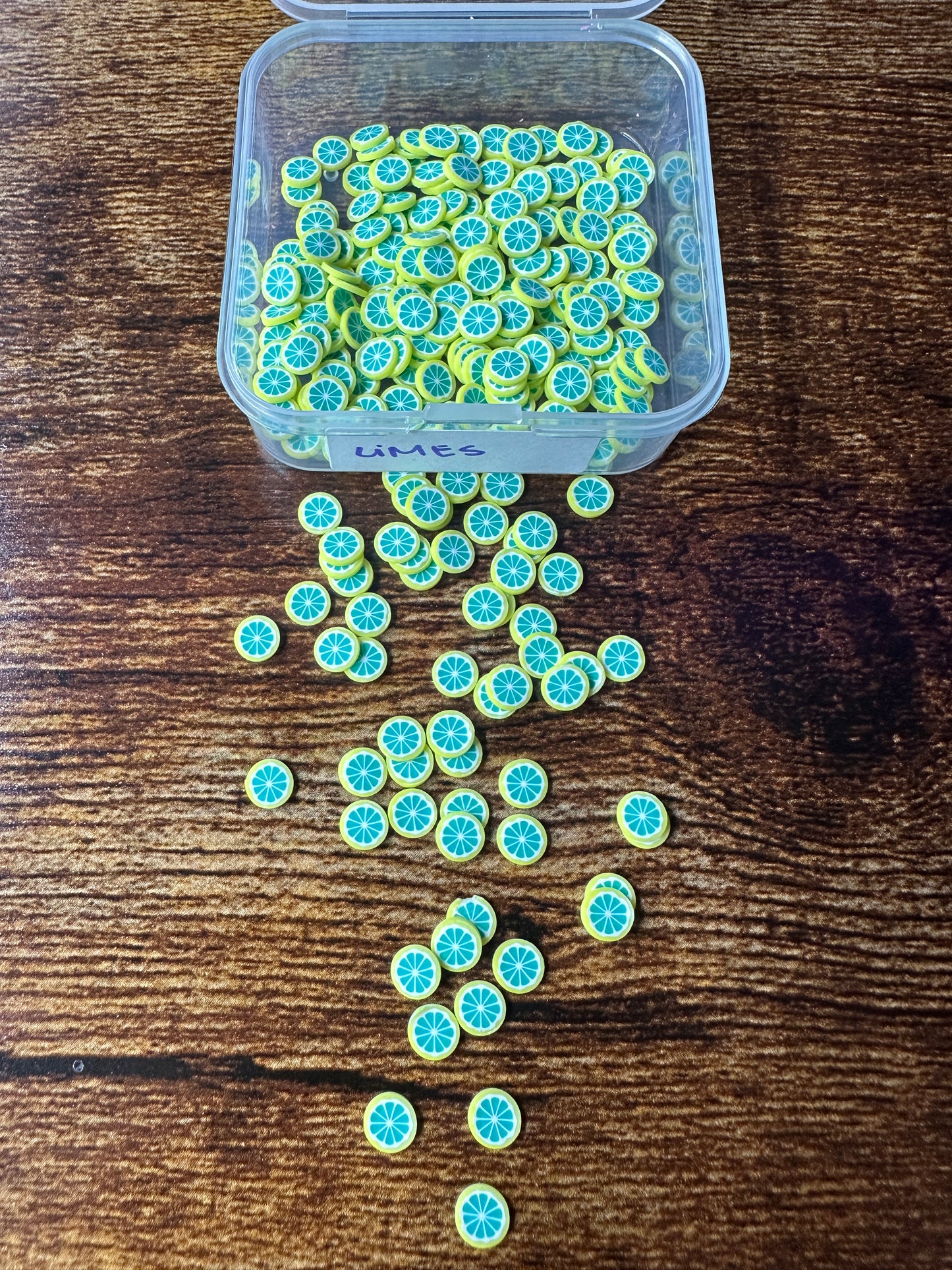✦ Limes ✦