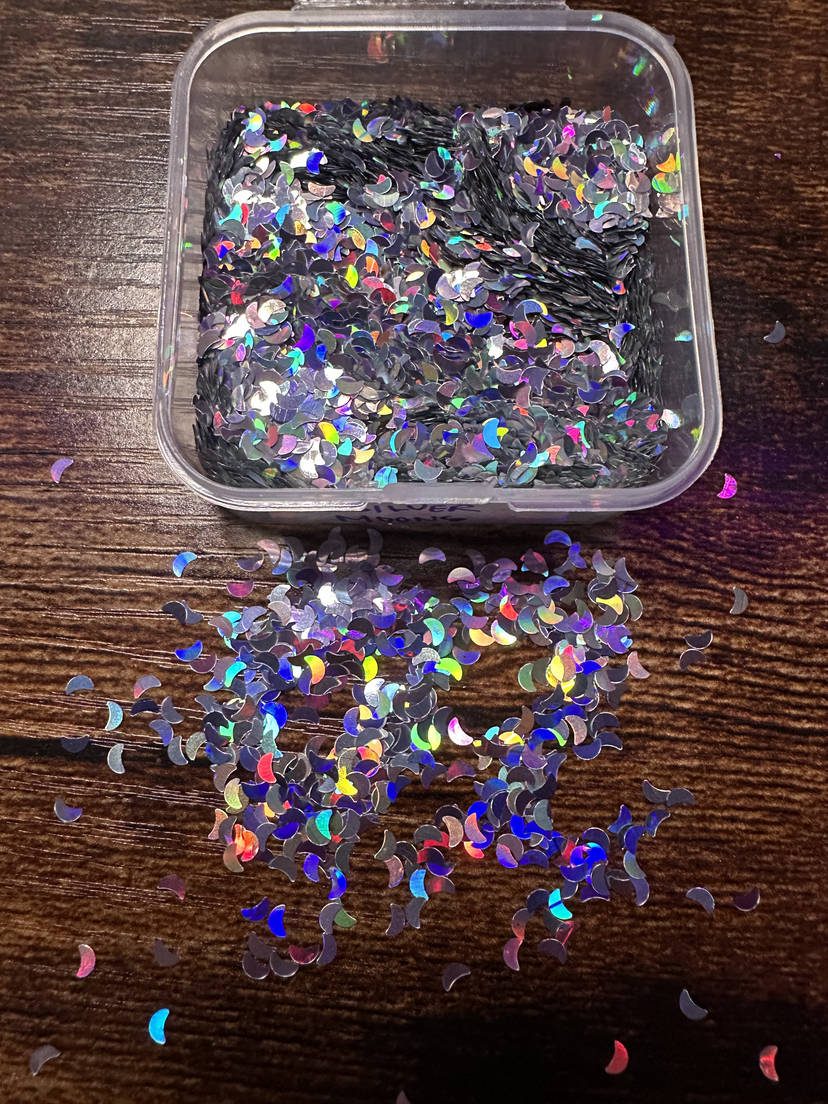 ✦ Holo Moons ✦