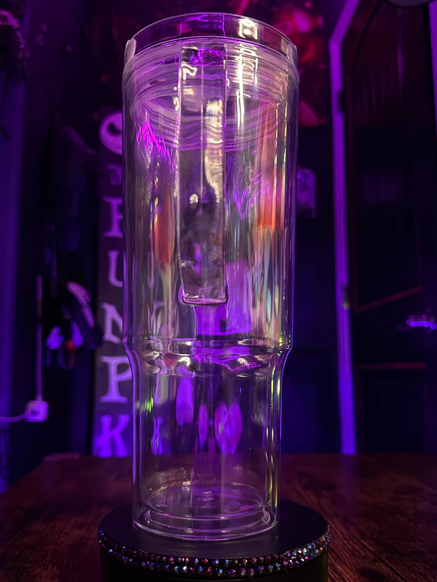 ✦ 40 oz Tumbler ✦