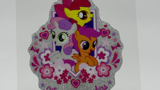 ✦ MLP 6 ✦