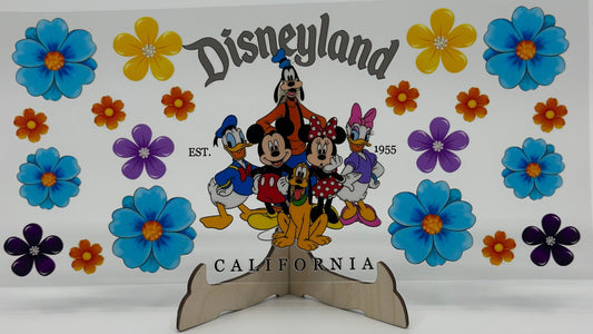 ✦ California 3 ✦
