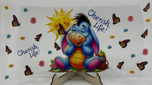 ✦ Cherish Life ✦