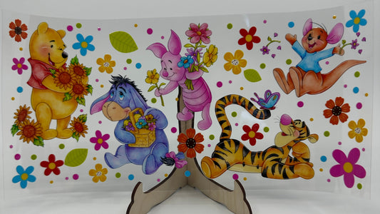✦ Blooming Forest Friends ✦