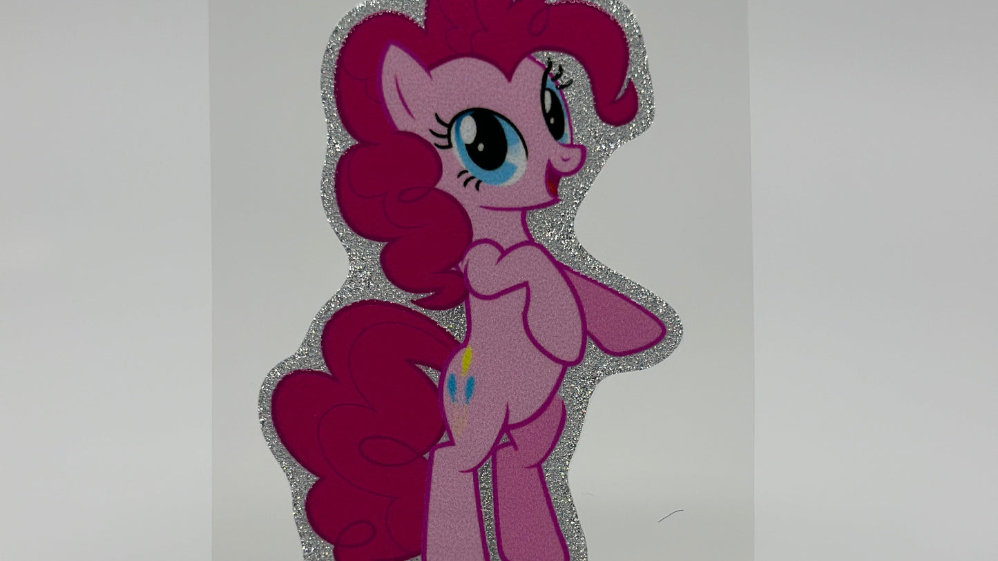 ✦ MLP 2 ✦