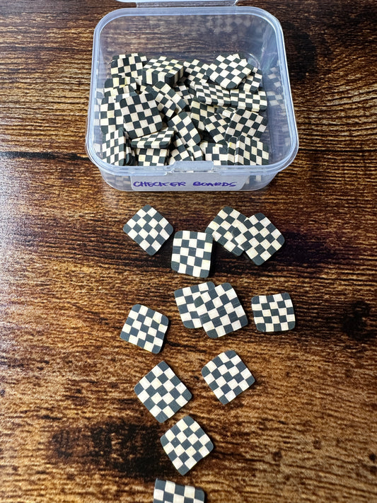 ✦ Checker Board ✦