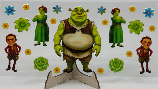 ✦ Swamp King 2 ✦