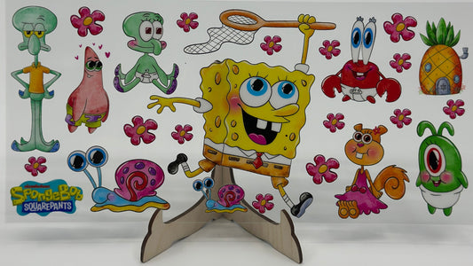 ✦ Spongieboyy 1 ✦