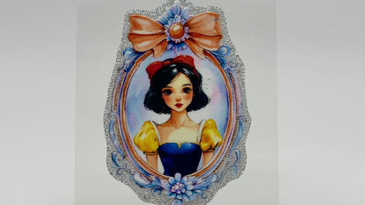 ✦ Sparkle Princess 7 ✦