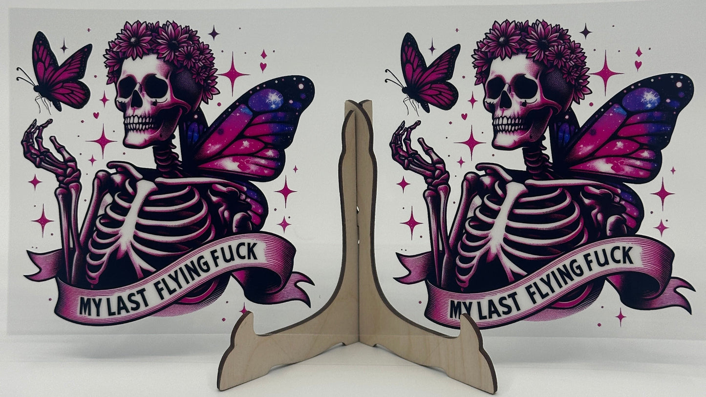 ✦ My Last Fuck ✦
