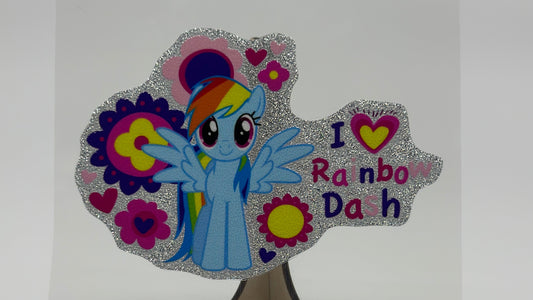 ✦ MLP 3 ✦