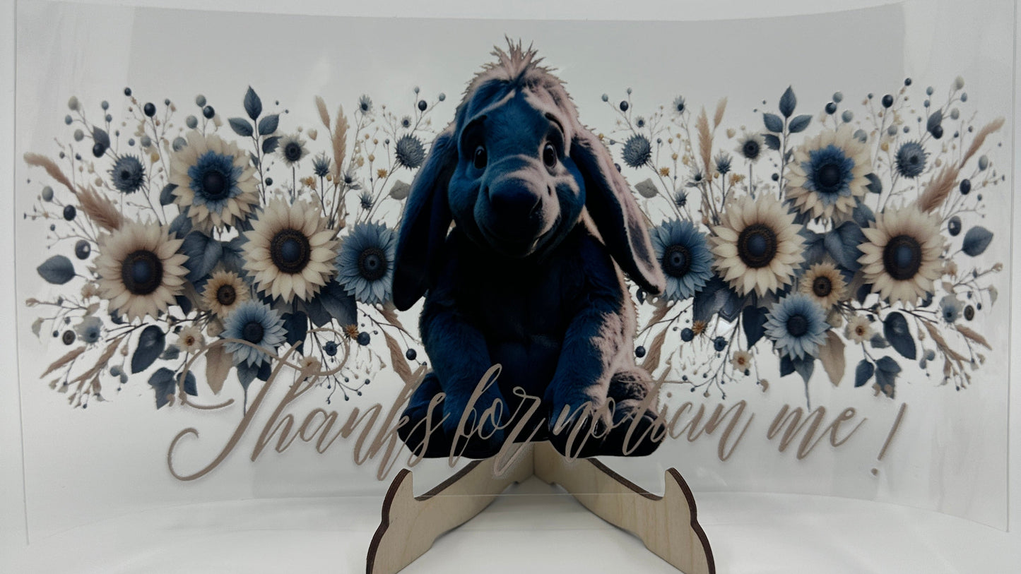 ✦ Midnight Sunflowers ✦