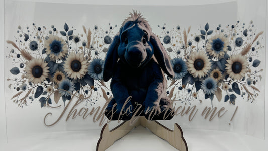 ✦ Midnight Sunflowers ✦