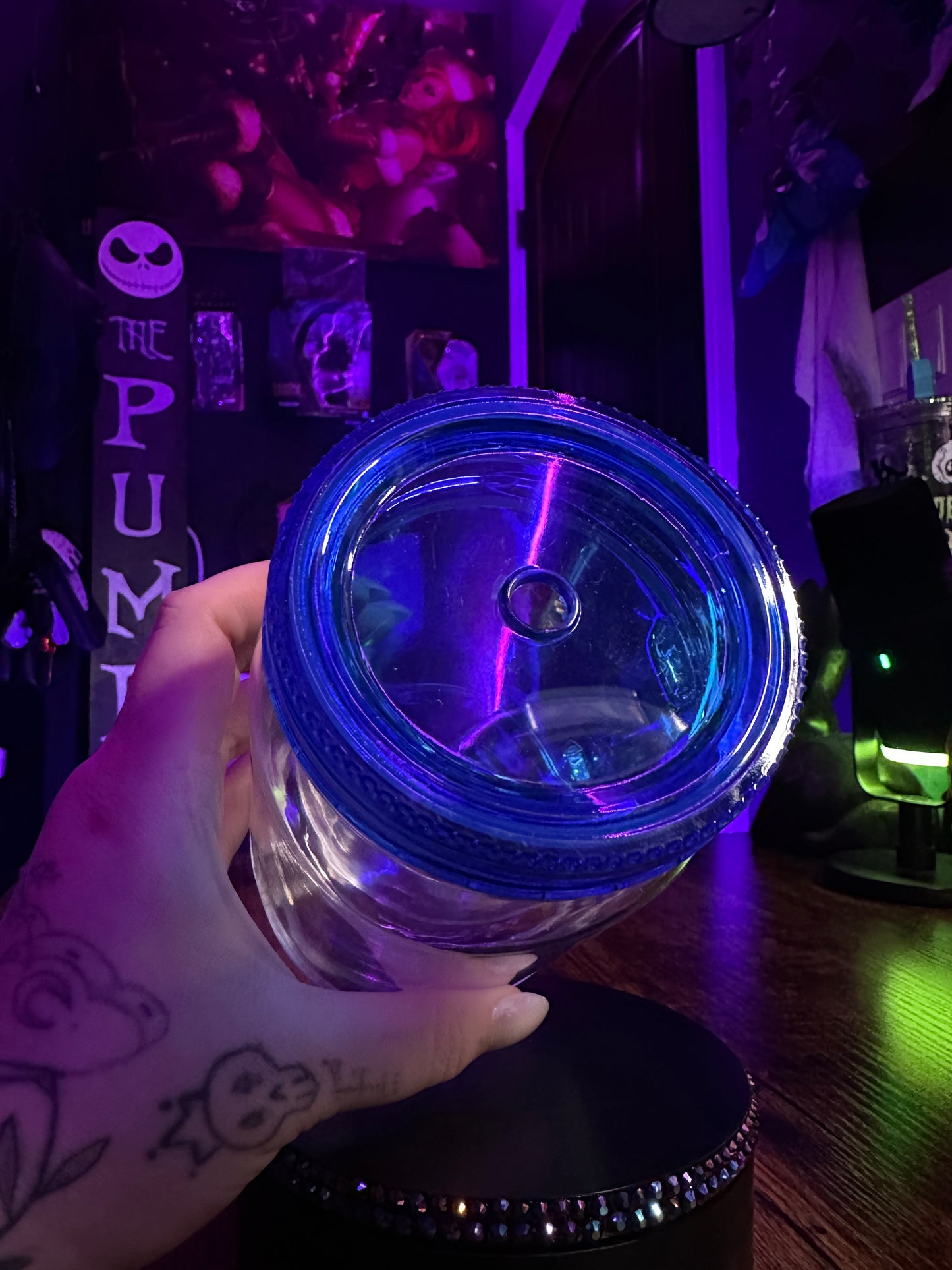 ✦ 20 oz Phantom ✦