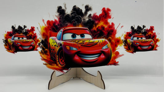 ✦ Blazing Speed ✦