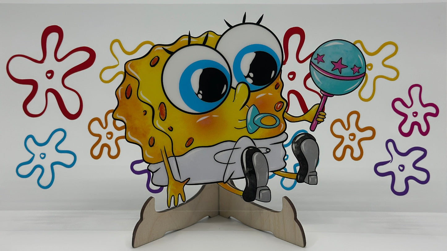 ✦ Spongieboyy 8 ✦