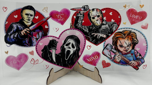 ✦ Killer Valentine ✦