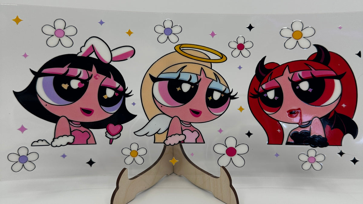 ✦ Spooky PPG ✦