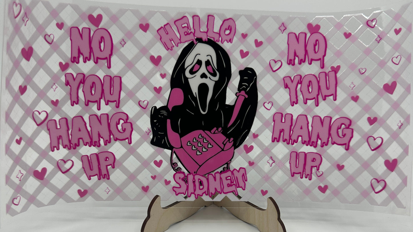 ✦ Ghostly Greeting ✦