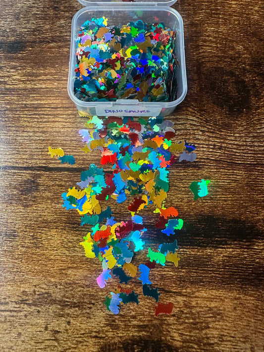 ✦ Dinosaurs ✦