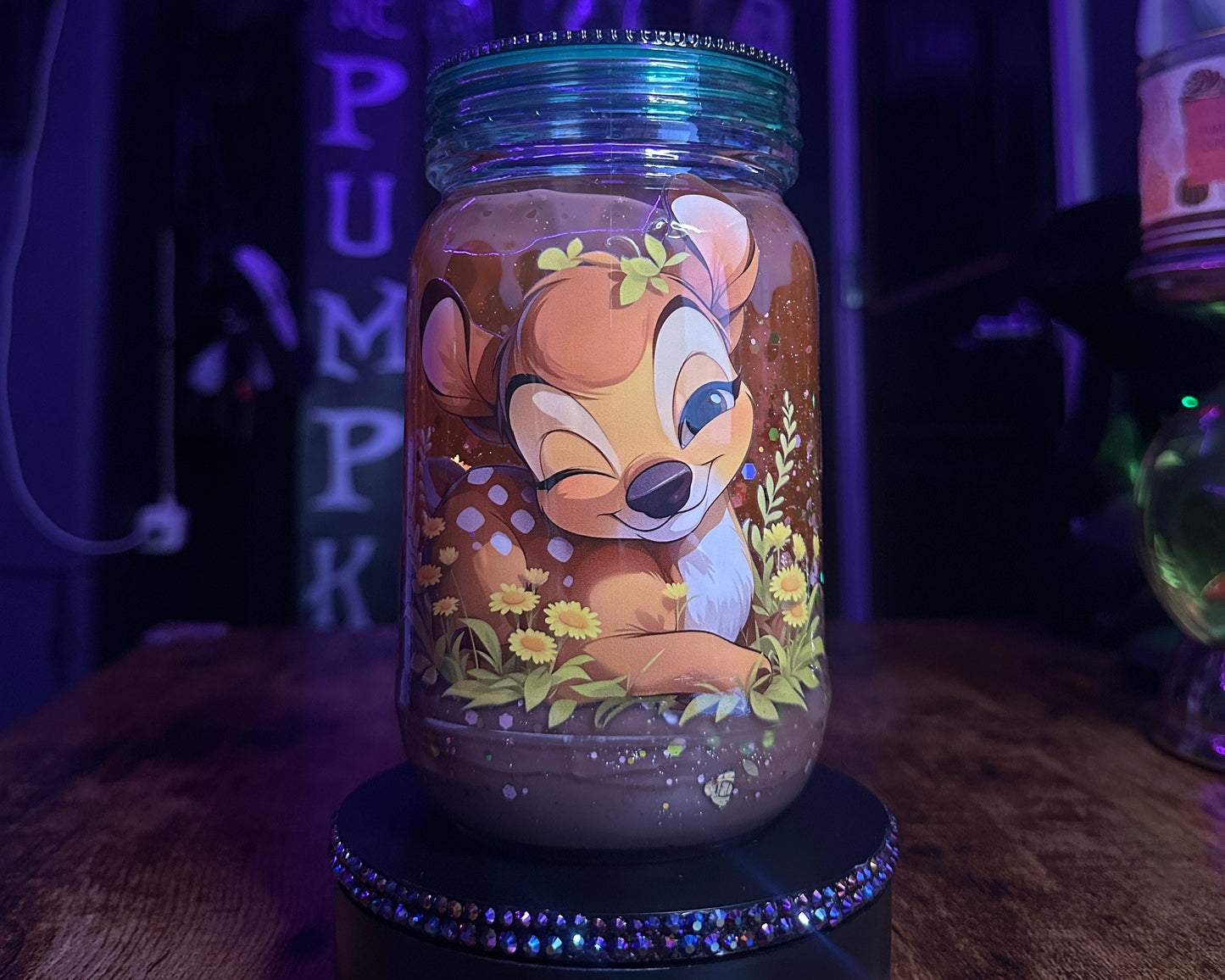 ✦ Forest Fawn ✦