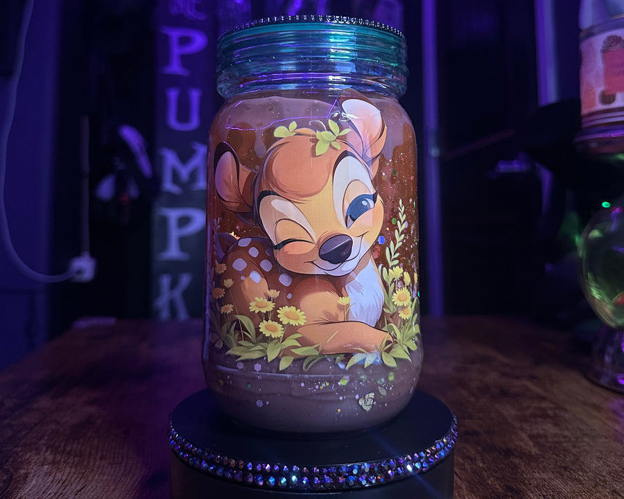 ✦ Forest Fawn ✦