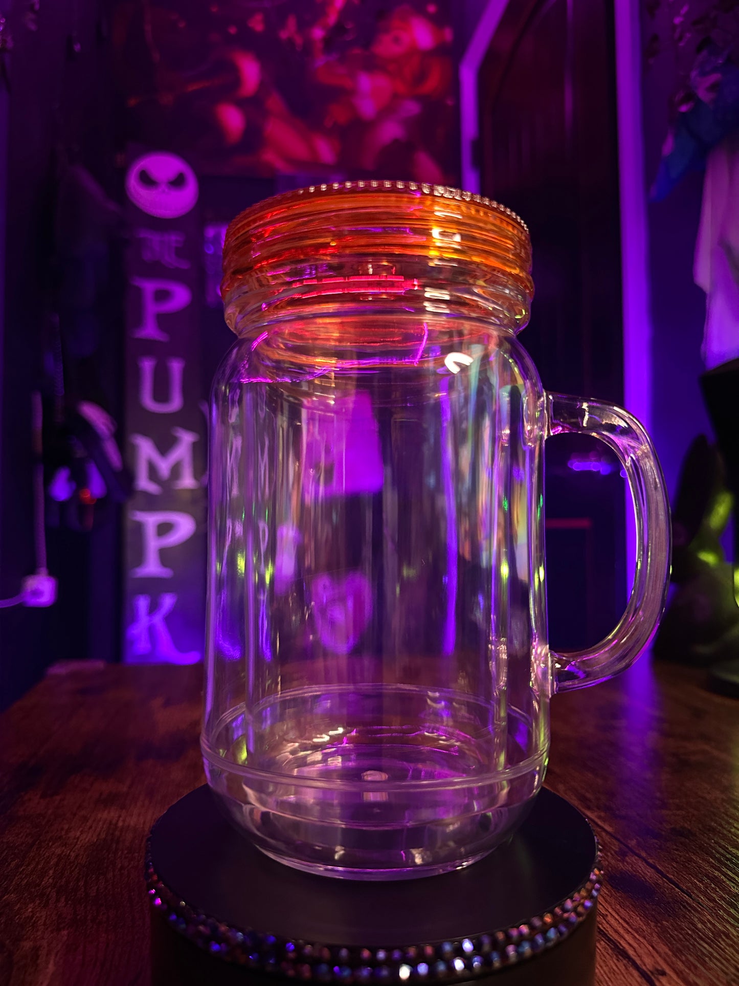 ✦ 20 oz Pumpkin Spice ✦