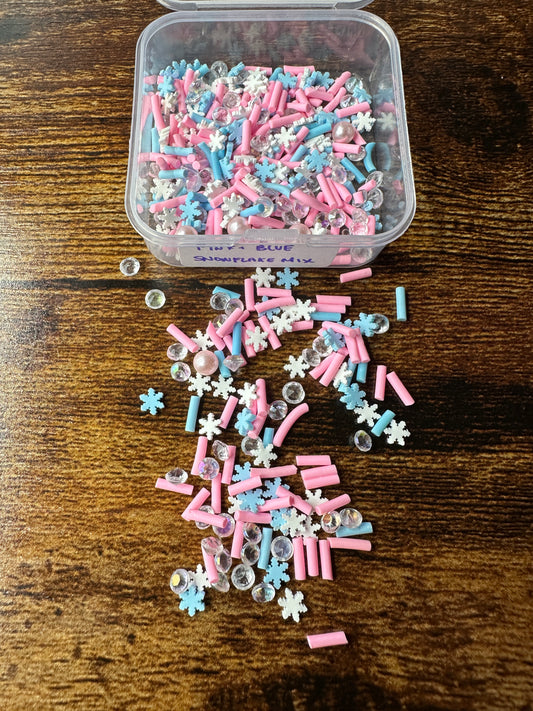 ✦ Multi Snowflake ✦