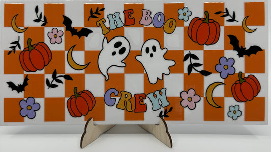 ✦ Groovy Boo Crew ✦