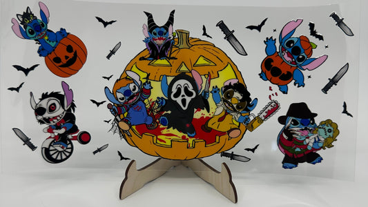 ✦ Alien Slashers ✦
