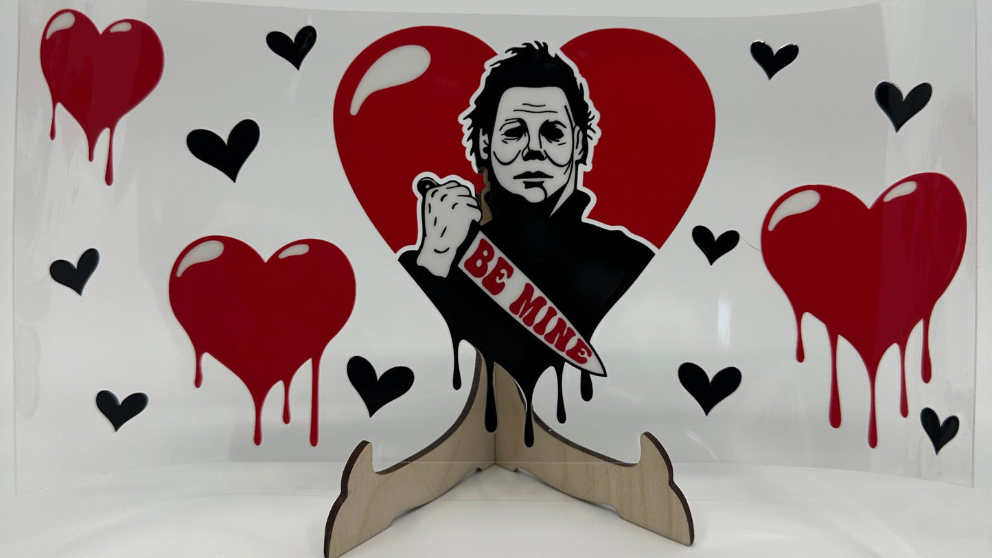 ✦ Deadly Valentine ✦