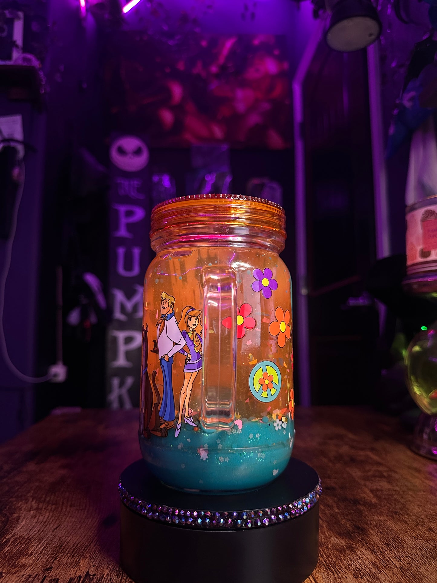 ✦ Mystery Munch ✦