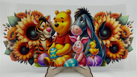 ✦ Hundred Acre Easter ✦