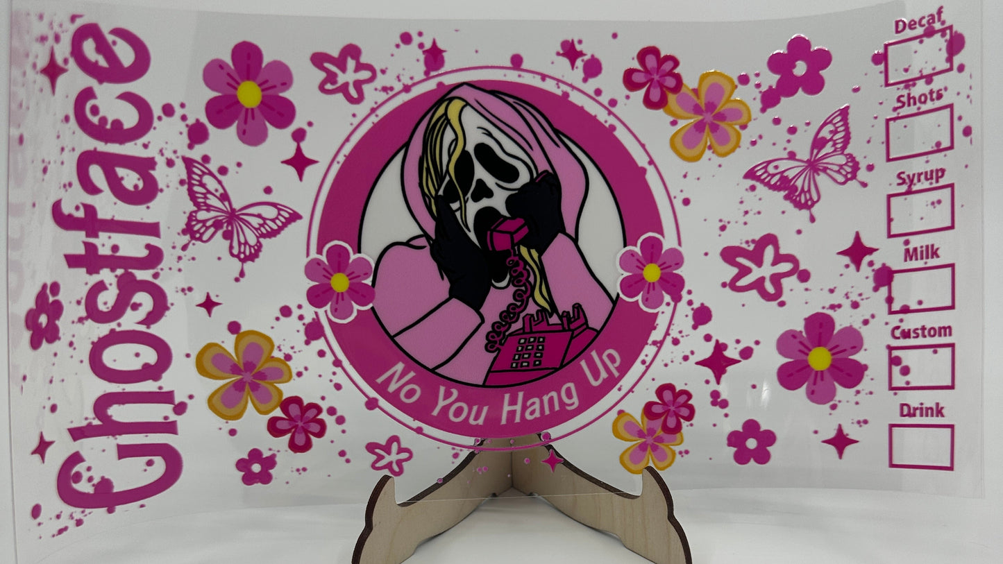 ✦ Floral Fright ✦
