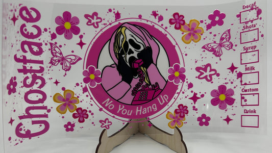 ✦ Floral Fright ✦