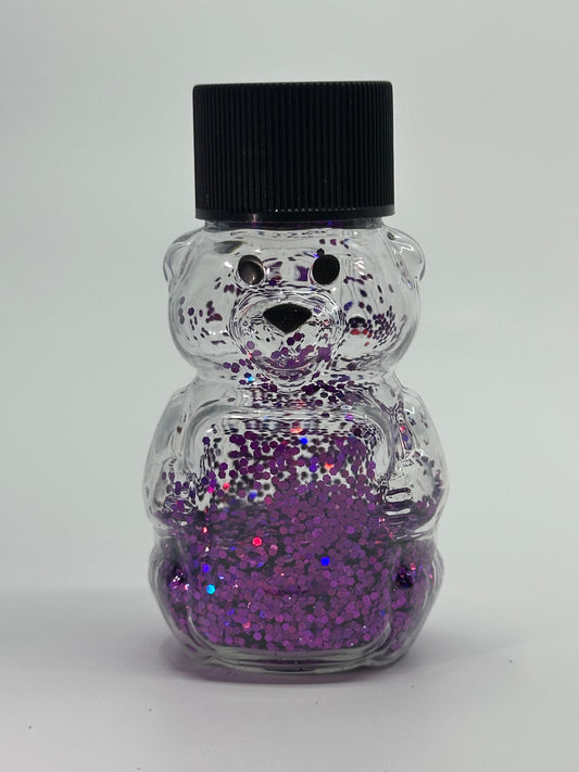 ✦ Electric Amethyst ✦