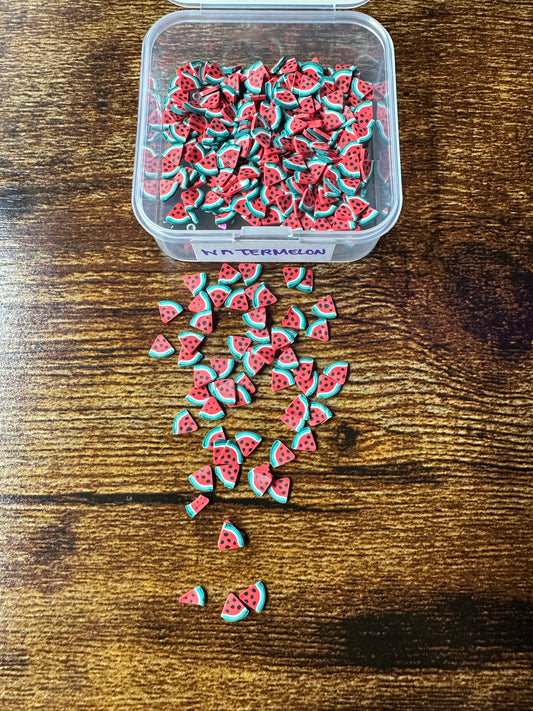 ✦ Watermelon Slices ✦