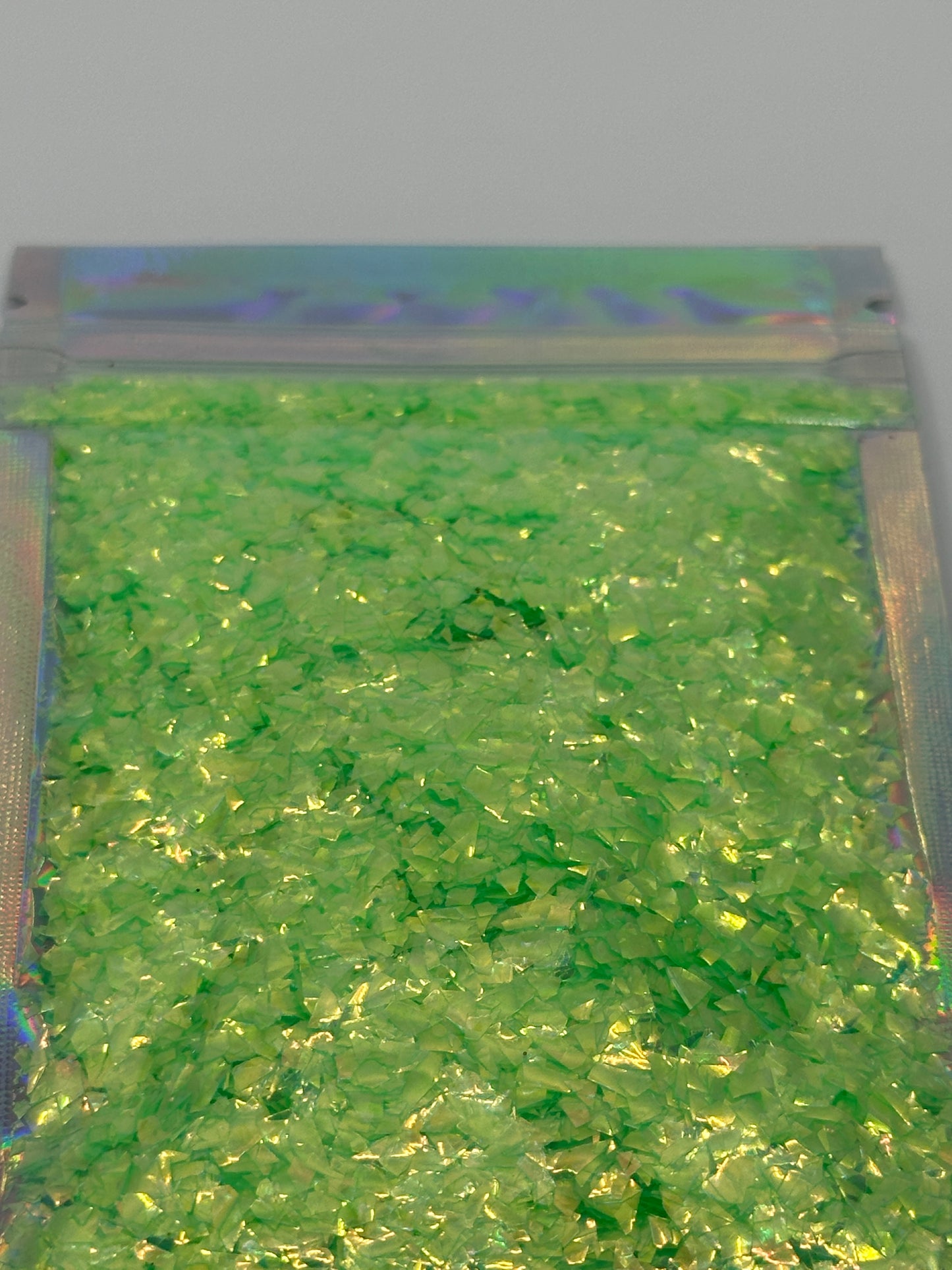 ✦ Green 5 ✦