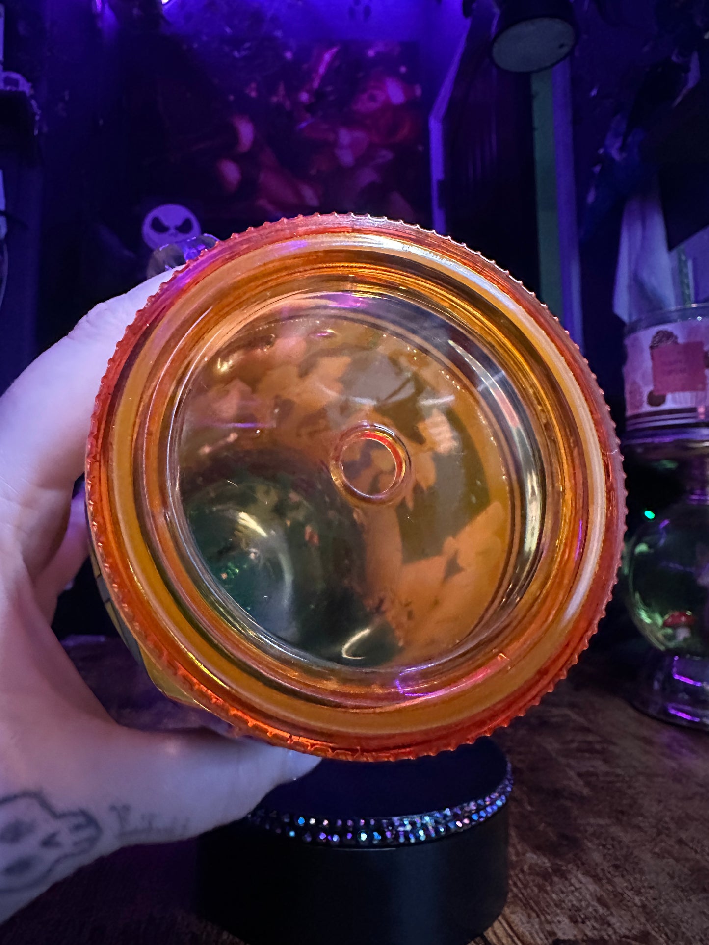 ✦ Mystery Munch ✦