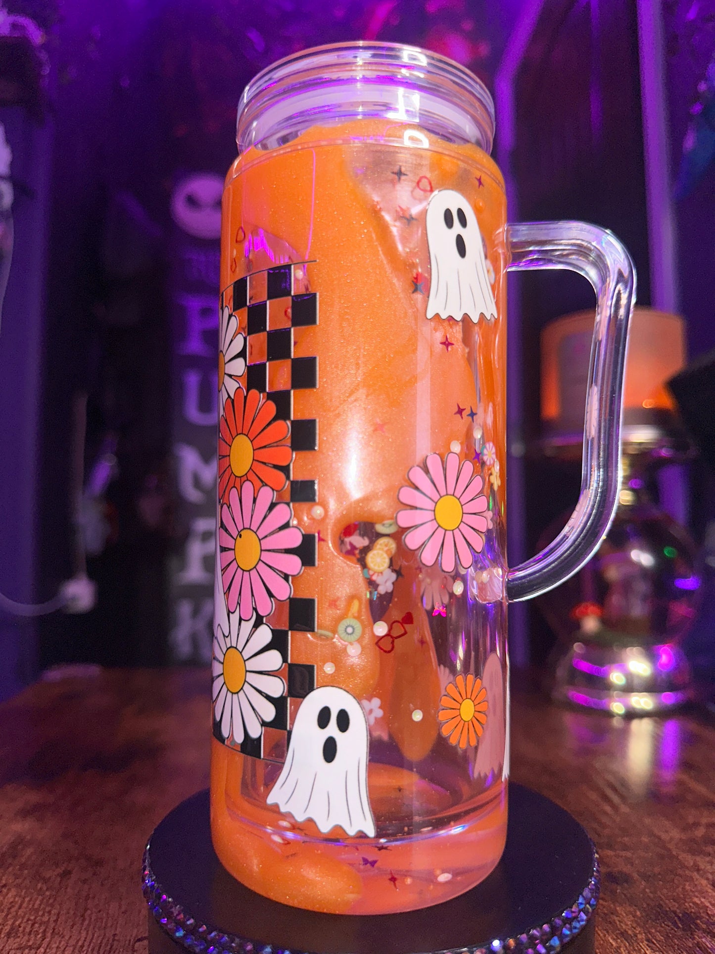 ✦ 70's Spooky ✦
